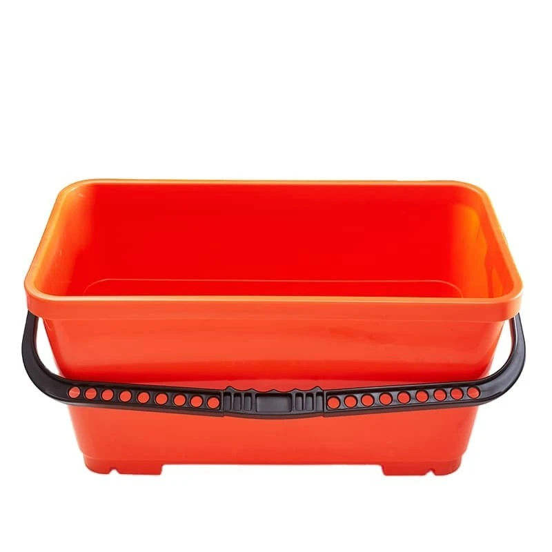 grout bucket system