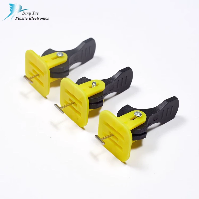 T-Lock Tile Leveling System
