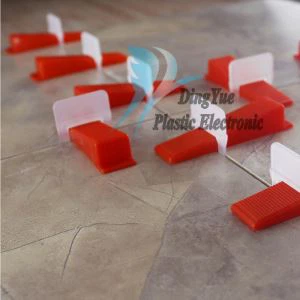 Izravnavanje razmaka za pločice