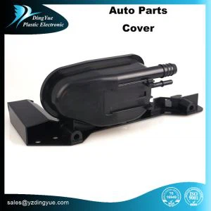 Plastični rezervni dijelovi za automobile