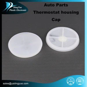 Precizni dijelovi za injekcijsko lijevanje