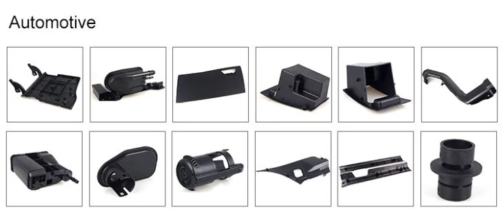 ABS Plastic Mold