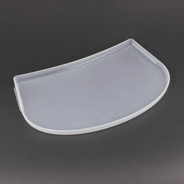 Over Mold Molding With Inserts