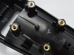 Plastic Injection Partsplastic Injection Parts