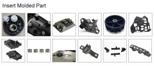 Najbolji plastični kalupi