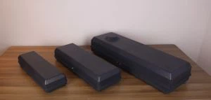 Dragocjeno ubrizgavanje plastike