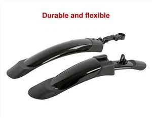 Visokokvalitetna univerzalna masna blatna blatna blatna uporaba za MTB bicikl, blatna gorska biciklistička greda