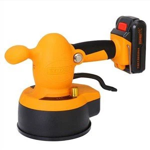 Stroj za polaganje pločica