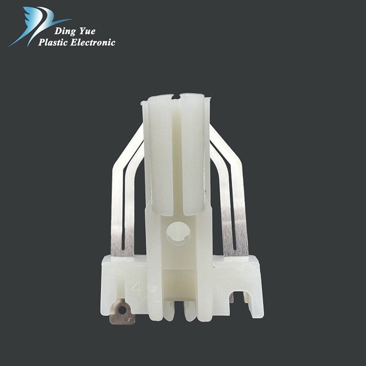 insert molded part (72)