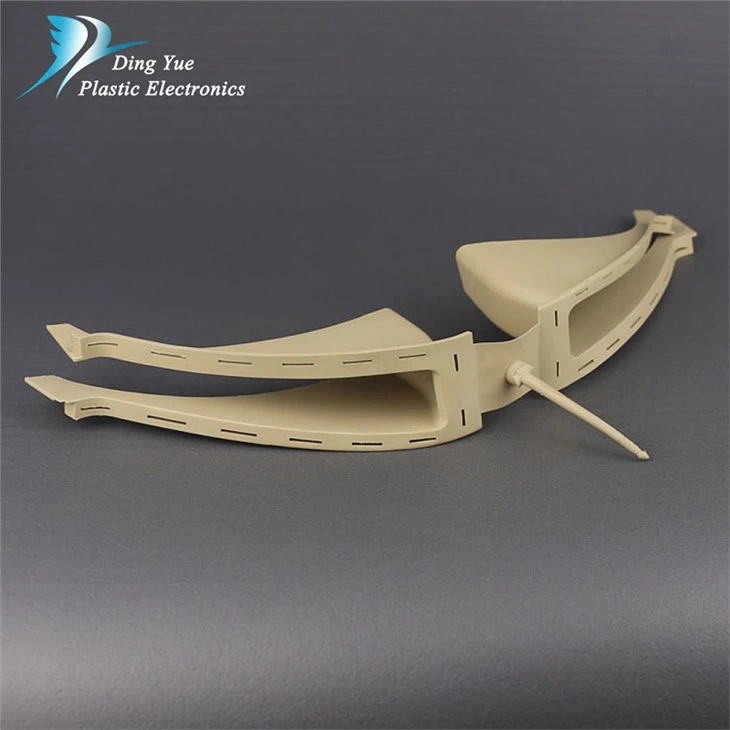 pet injection moulding