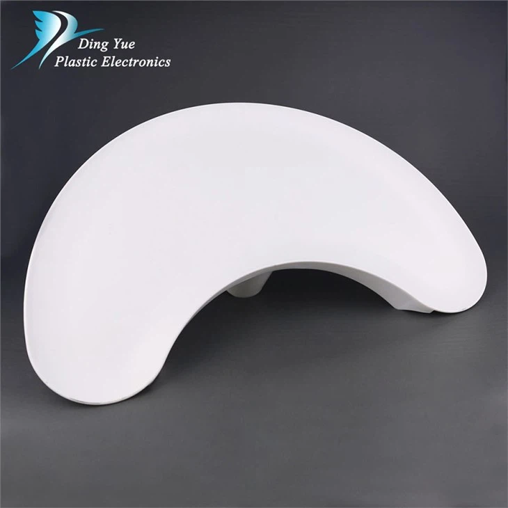 injection moulding services