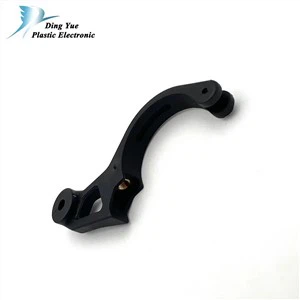 Proizvođač ABS plastike za injekcijsko prešanje