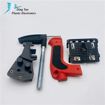 Tvornica za brizganje po narudžbi