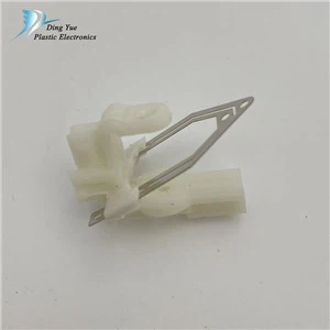 Injekcijsko prešanje iz 3D tiskanih kalupa