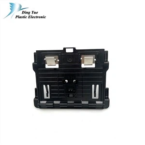 Industrija lijevane plastike