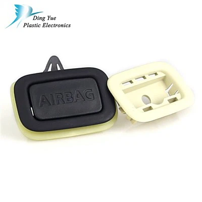 Proizvođač preljeva i umetnutih kalupa