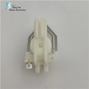 Proizvođači plastičnih dijelova u mojoj blizini