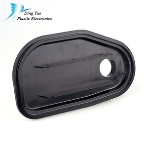 Polistirenske pelete za injekcijsko prešanje