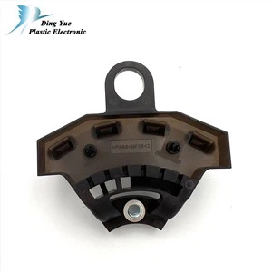 PVC pelete za injekcijsko prešanje